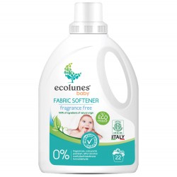 Ecolunes Adoucissant bébé...
