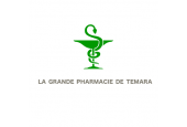 LA GRANDE PHARMACIE DE TEMARA
