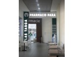 PHARMACIE ATLAS TARGA