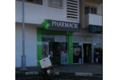 PHARMACIE victoria Parc