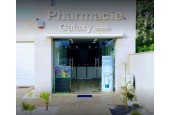 Pharmacie Galaxy Santé