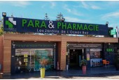 Pharmacie les jardins de l'ocean
